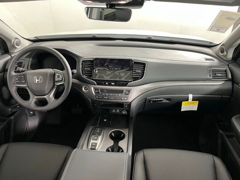 New 2026 Honda Ridgeline RTL image 16