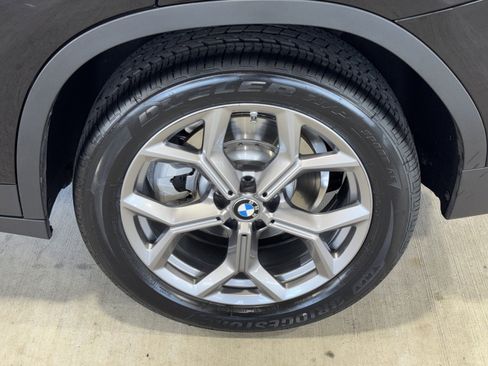 Certified 2023 BMW X3 sDrive30i w/ Premium Package image 36