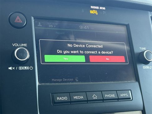 Used 2020 Subaru Outback 2.5i image 22