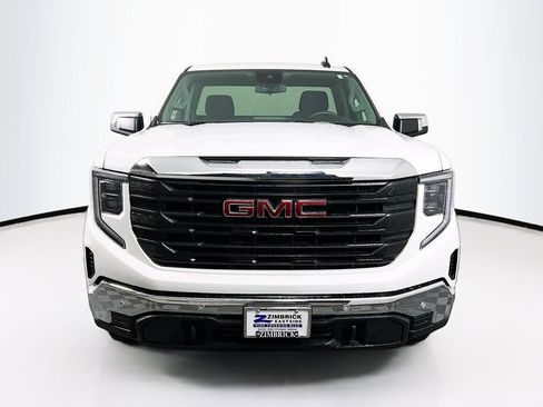 New 2026 GMC Sierra 1500 Pro w/ Pro Value Package image 2