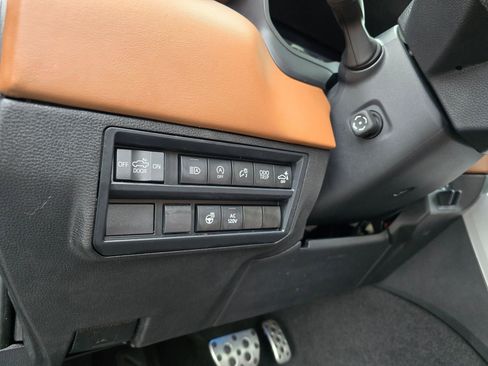 Used 2023 Toyota Tundra 1794 Edition w/ TRD Off-Road Package image 21