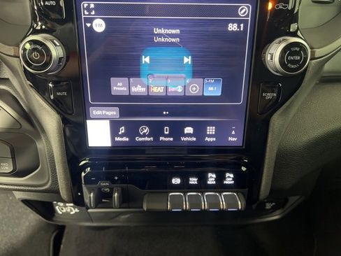 New 2025 RAM 2500 Tradesman image 23