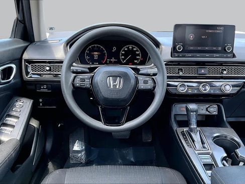 Used 2024 Honda Civic LX image 6