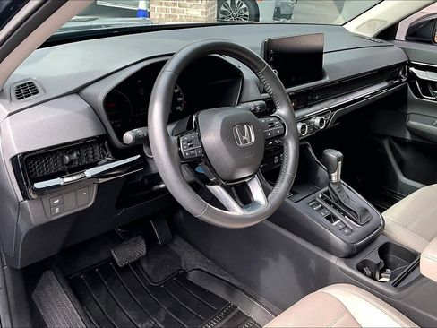 Certified 2024 Honda CR-V EX-L image 51