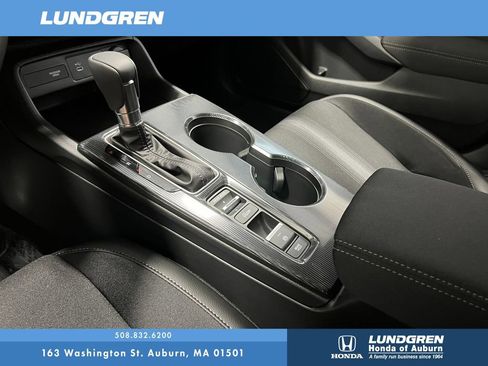 New 2026 Honda Civic Sport image 22