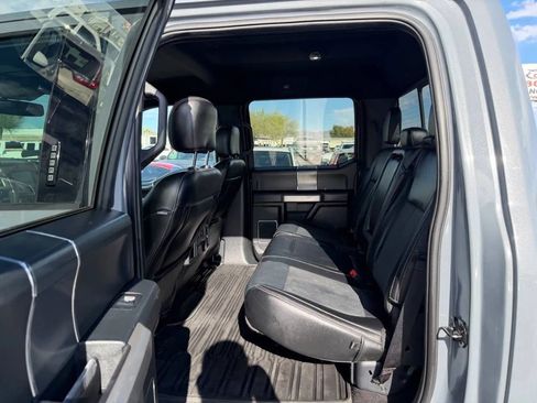 Used 2019 Ford F150 Lariat AWD/4WD image 24