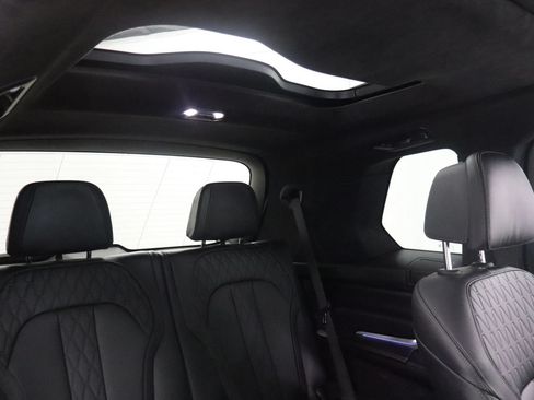Used 2020 BMW X7 M50i AWD/4WD image 28