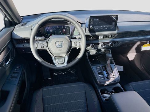 New 2026 Honda CR-V TrailSport image 18