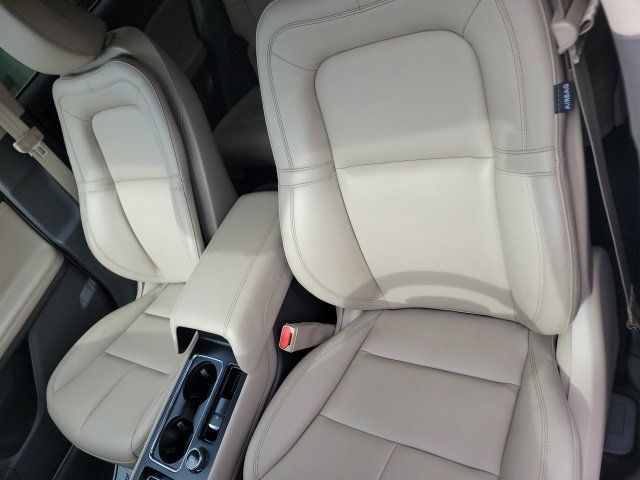 Certified 2024 Lincoln Corsair FWD image 28