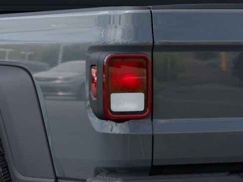 New 2026 Jeep Gladiator Sport image 9