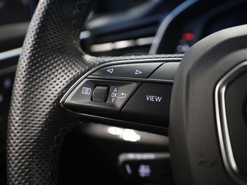 Used 2023 Audi SQ7 Prestige image 25