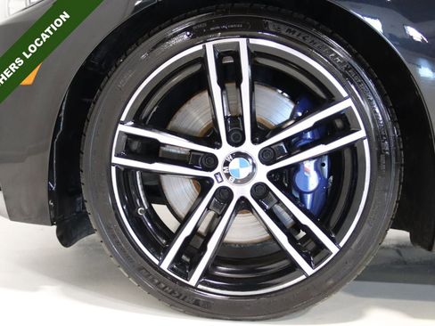 Used 2019 BMW M240i xDrive Convertible w/ Premium Package image 92