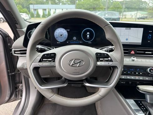 Certified 2023 Hyundai Elantra SEL w/ Convenience Package FWD image 19
