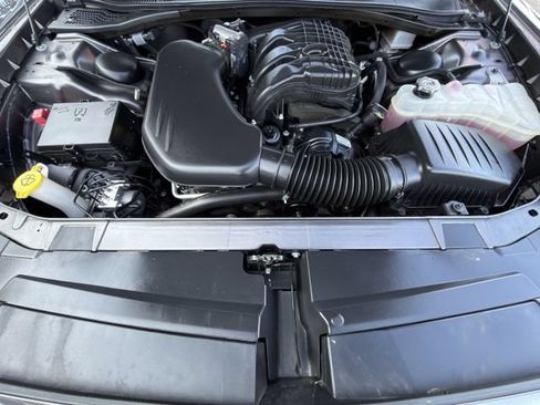 Used 2023 Dodge Challenger SXT RWD image 28