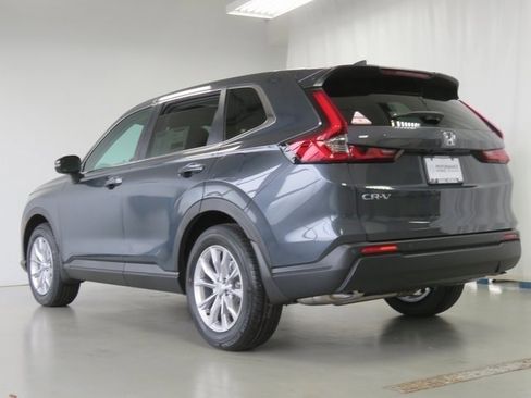 Used 2024 Honda CR-V EX-L image 17