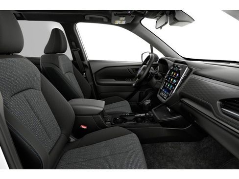 New 2026 Subaru Forester Premium image 40