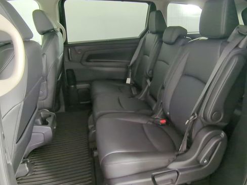 New 2026 Honda Odyssey EX-L image 31