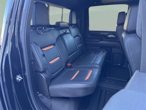 Used 2024 GMC Sierra 2500 AT4 w/ AT4 Premium Plus Package image 25