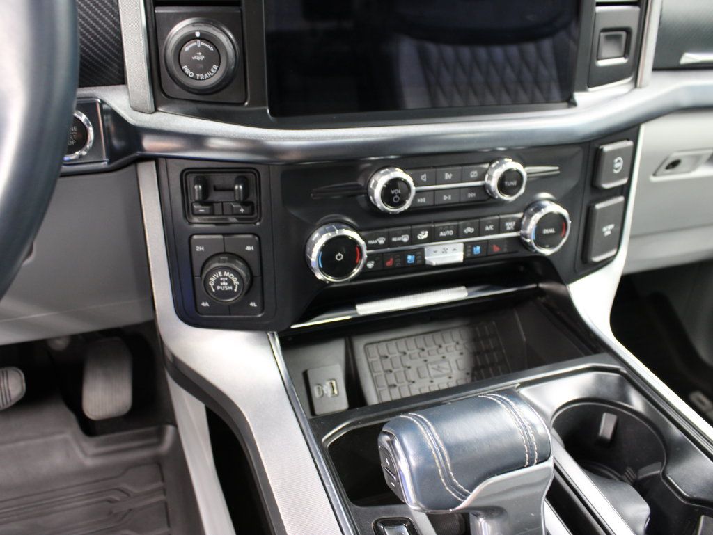 Used 2023 Ford F150 Limited AWD/4WD image 65