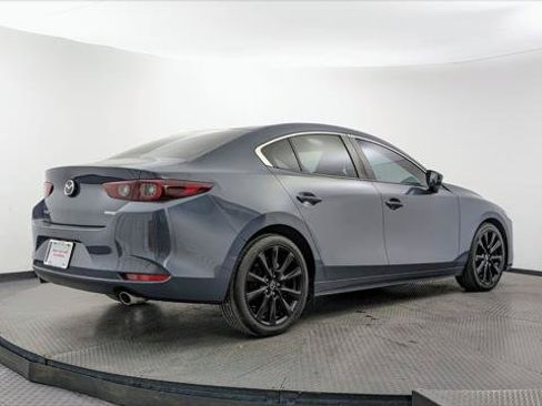 Used 2023 MAZDA MAZDA3 s FWD image 8