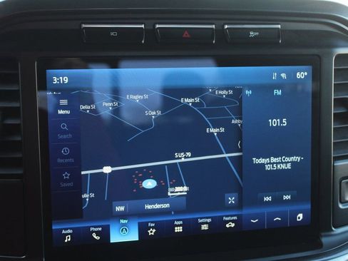 Used 2023 Ford F150 XLT w/ Equipment Group 302A High image 20