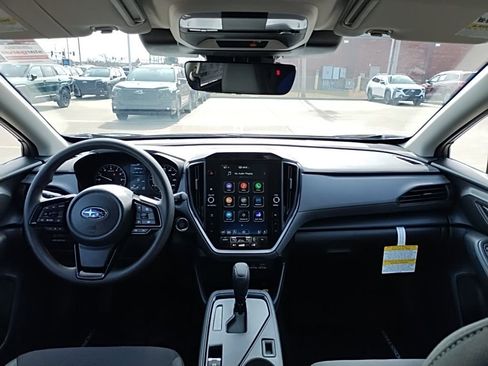 New 2026 Subaru Crosstrek 2.0i Premium AWD/4WD image 21