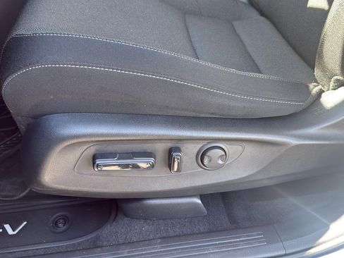 Certified 2023 Honda CR-V EX image 19