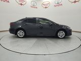 Certified 2024 Toyota Corolla XLE image 3