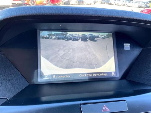 Used 2016 Acura MDX FWD w/ Tech & Entertainment image 23