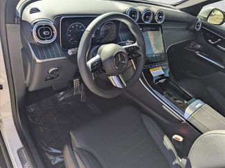 New 2026 Mercedes-Benz GLC 300 video 3