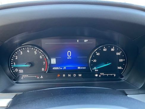 Certified 2020 Ford Explorer XLT w/ Equipment Group 202A AWD/4WD image 24