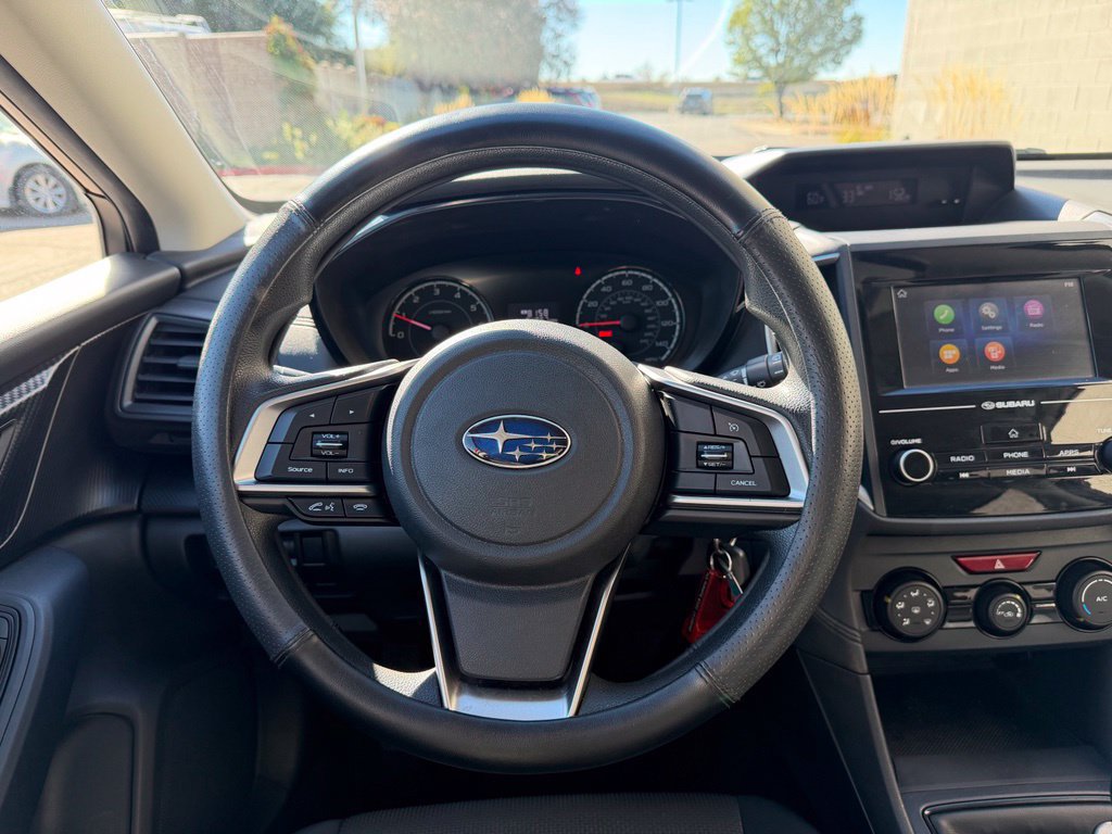 Used 2019 Subaru Crosstrek 2.0i AWD/4WD image 12
