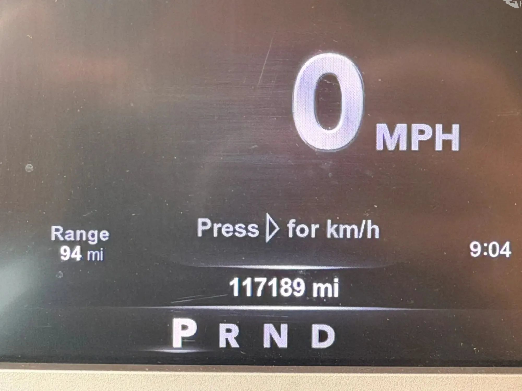 Used 2017 RAM 1500 Laramie Longhorn AWD/4WD image 16