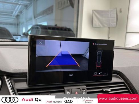 Certified 2023 Audi Q5 2.0T Premium w/ Convenience Package image 28
