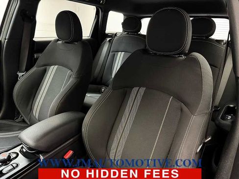 Used 2017 MINI Cooper Clubman S image 13