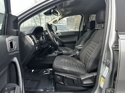 Certified 2023 Ford Ranger XLT w/ Equipment Group 301A Mid AWD/4WD image 19