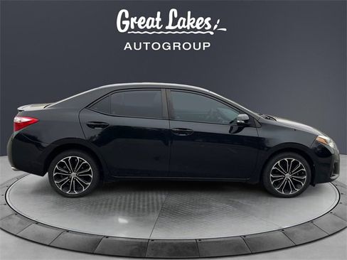 Used 2016 Toyota Corolla S image 6
