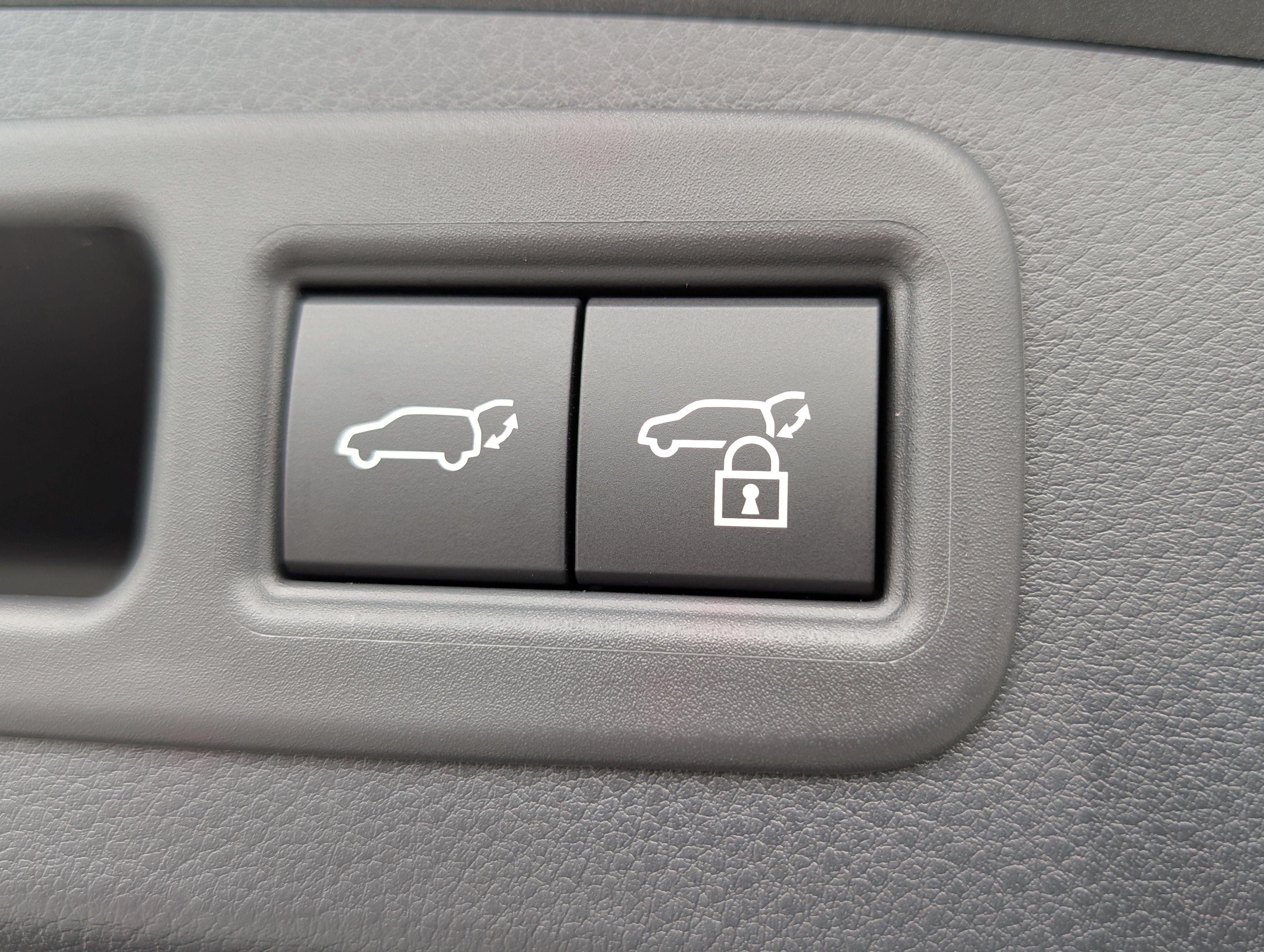 New 2026 Lexus RX 350 Premium AWD/4WD image 10
