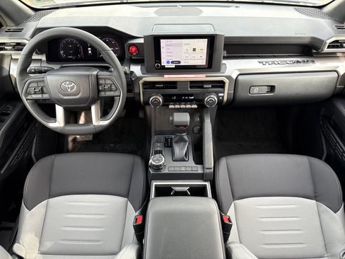 New 2025 Toyota Tacoma TRD Off-Road image 19