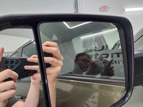 Used 2020 RAM 2500 Big Horn w/ Level 2 Equipment Group image 39