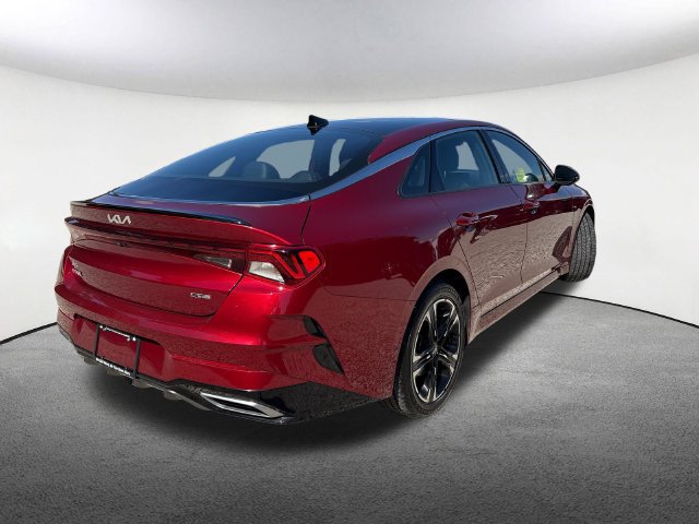 Used 2024 Kia K5 GT-Line FWD image 14