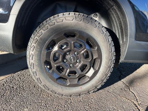 New 2026 Honda Ridgeline TrailSport+ image 7