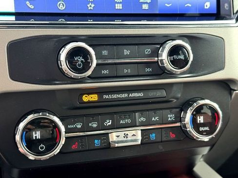 Certified 2022 Ford F350 King Ranch w/ King Ranch Ultimate Package image 19