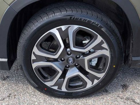 Used 2024 Subaru Ascent Limited w/ Technology Package AWD/4WD image 14