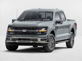 Used 2024 Ford F150 XLT w/ Equipment Group 303A High AWD/4WD video 1
