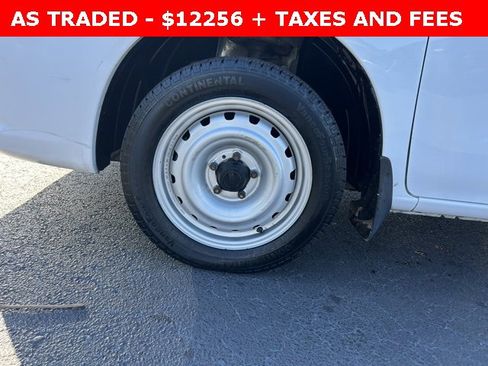 Used 2020 Nissan NV200 S image 9