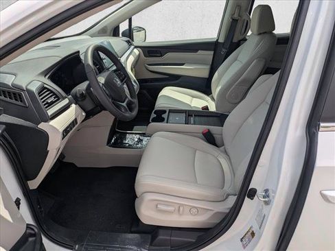 Used 2026 Honda Odyssey EX-L image 14