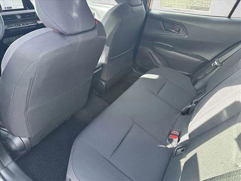 New 2026 Toyota Prius Plug-In Hybrid image 9