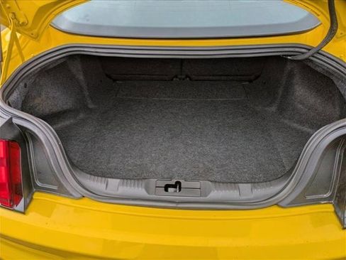 Used 2017 Ford Mustang Premium w/ Pony Package image 20