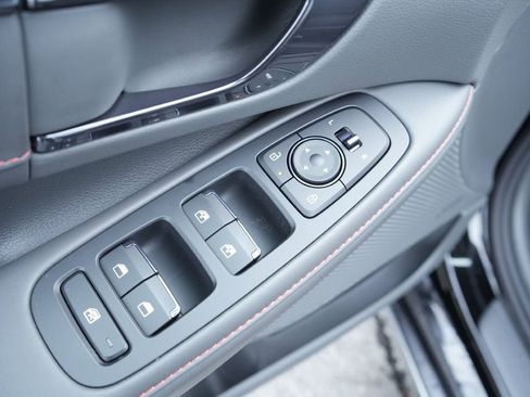 New 2026 Hyundai Sonata N Line image 22